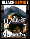Bleach Remix - Vol. 7 [Mangá: Panini] - comprar online