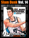 Slam Dunk - Vol. 14 [Mangá: Panini]