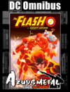 Flash por Geoff Johns - Vol. 3 [DC Omnibus: Panini]