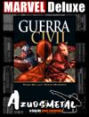 Marvel Deluxe - Guerra Civil [HQ: Panini]