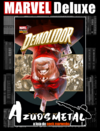 Marvel Deluxe - Demolidor: O Retorno do Rei [HQ: Panini]
