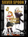 Silver Spoon - Vol. 7 [Mangá: JBC]