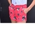 Shorts Mic Buldog Style Feminino - comprar online