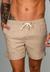 Shorts RedFeather Linho Natural