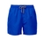 Shorts Barche Sólido Azul Bic