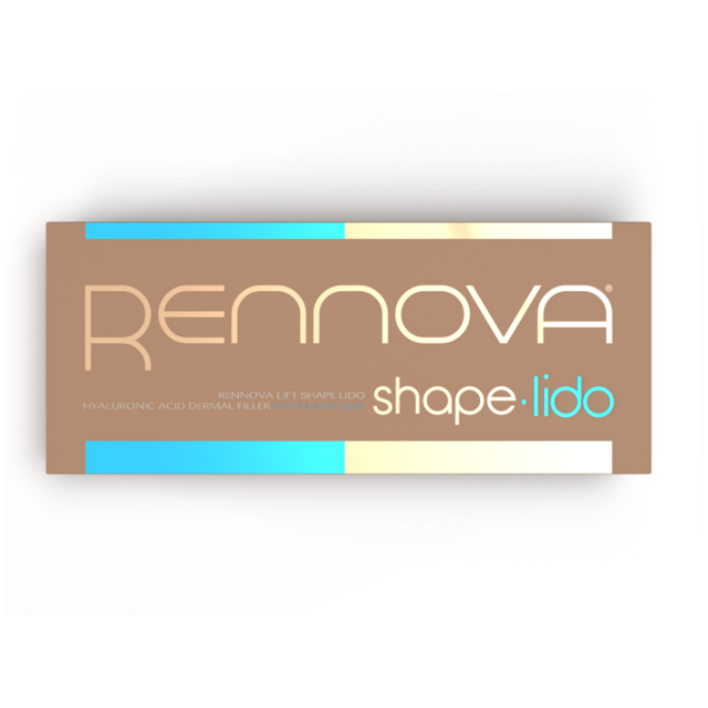 Rennova® Shape Lido