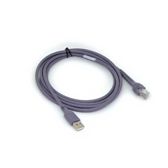 cabo usb leitor motorola symbol zebra CBA-U01-S07ZAR