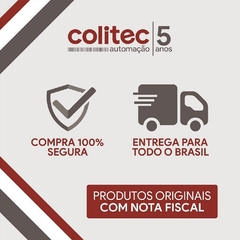 loja colitec automação