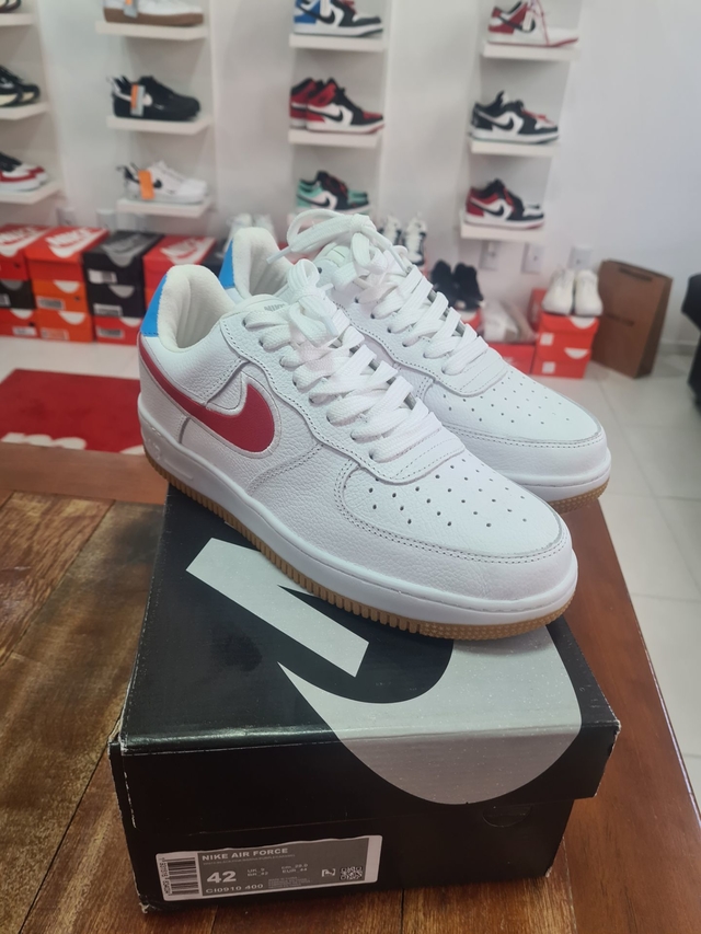 Nike force cheap 42