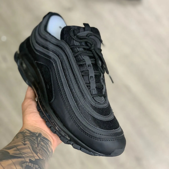 Nike air max 97 - Comprar em M. Aschi Tênnis