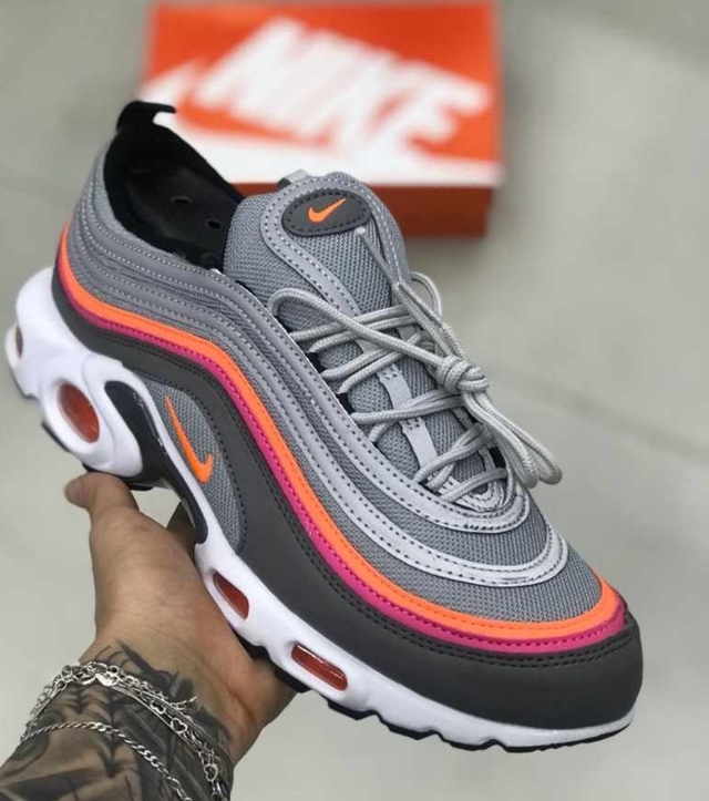 Nike air max 95 plus sale se