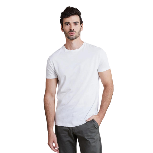 Remeras cuello abierto store