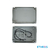 Caja de Paso Estanca grande plastica ETHEOS - 220×150×90 mm - comprar online