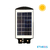 Luminaria Solar Led ETHEOS de Exterior - 30w - c/ sensor de movimiento - comprar online