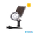 Reflector Solar Led ETHEOS con estaca p/ tierra en internet