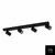 Aplique Katharo 2 - 3 - 4 luces - LEUK p/ Dicroica Led GU10 - tienda online