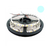 Tira Led SMD 5050 Blanco Frio Siliconada Exterior - 60 leds/m - 24v Rollo 5m