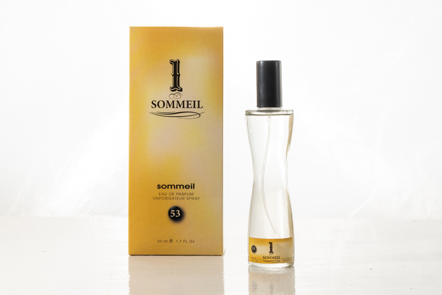 One Million Comprar en SOMMEIL PERFUMES