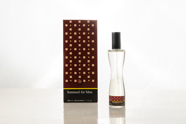 Carolina Herrera men Comprar en SOMMEIL PERFUMES