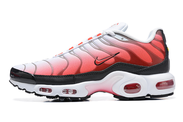 Air max sales plus flame