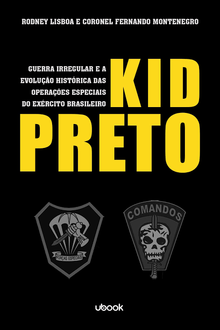 Kid Preto - Comprar em Biblioteca Policial