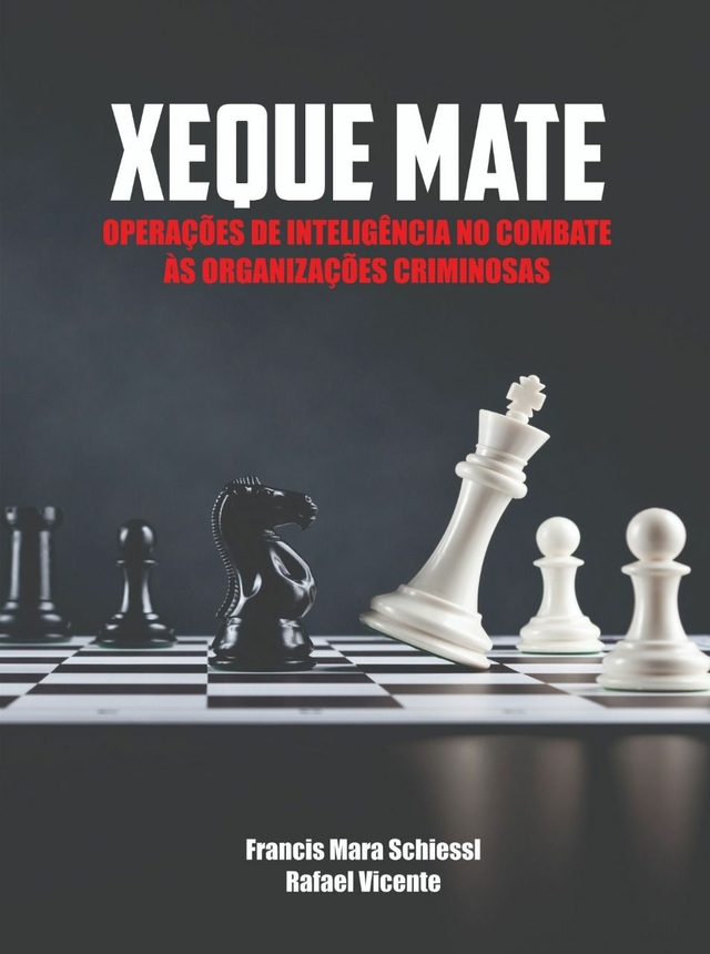 XEQUE MATE BRASIL - Club de ajedrez 