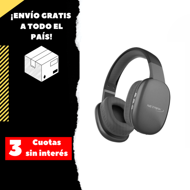 Auriculares cuotas sin 2025 interes
