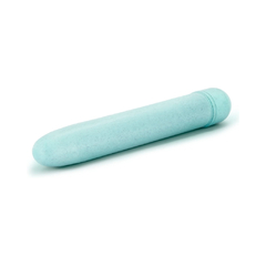 Vibrador Ecológico Biodegradable - Gaia BioFeel Eco Aqua Blush - comprar en línea