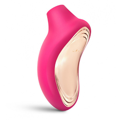 Vibrador Sónico De Clítoris - Sona 2 Cruise Cerise Lelo - comprar en línea