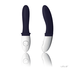 Vibrador De Próstata Recargable - Billy 2 Deep Blue Lelo