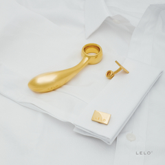 Plug Anal De Colección - Earl De Oro 24k Luxe Lelo - tienda en línea