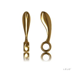 Plug Anal De Colección - Earl De Oro 24k Luxe Lelo en internet