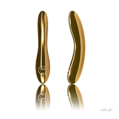 Vibrador De Colección De Oro 24k - Inez Luxe Lelo - comprar en línea