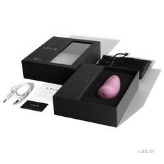 Vibrador Aroma De Rosas Y Glicinias - Lily 2 Pink Lelo - comprar en línea