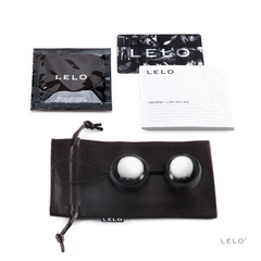 Bolas Chinas Original - Luna Beads Acero Inoxidable Luxe Lelo - comprar en línea