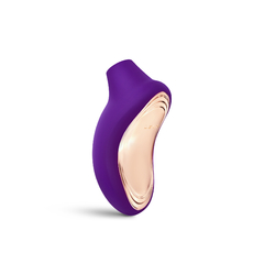 Vibrador Sónico De Clítoris - Sona 2 Cruise Purple Lelo - comprar en línea