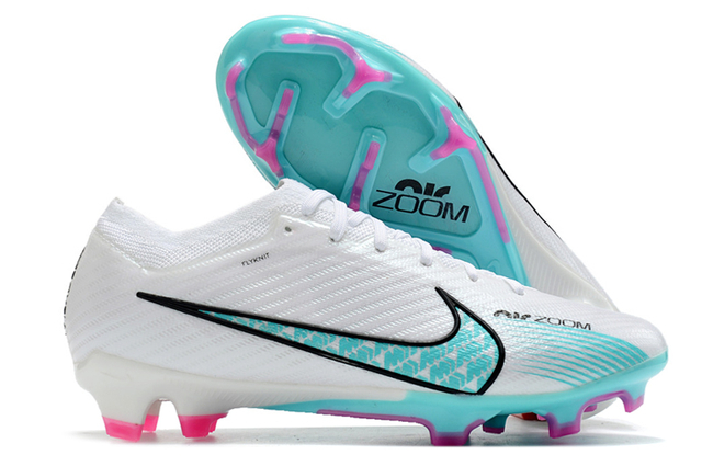 Chuteira Nike Air Zoom Mercurial Vapor IX Elite FG