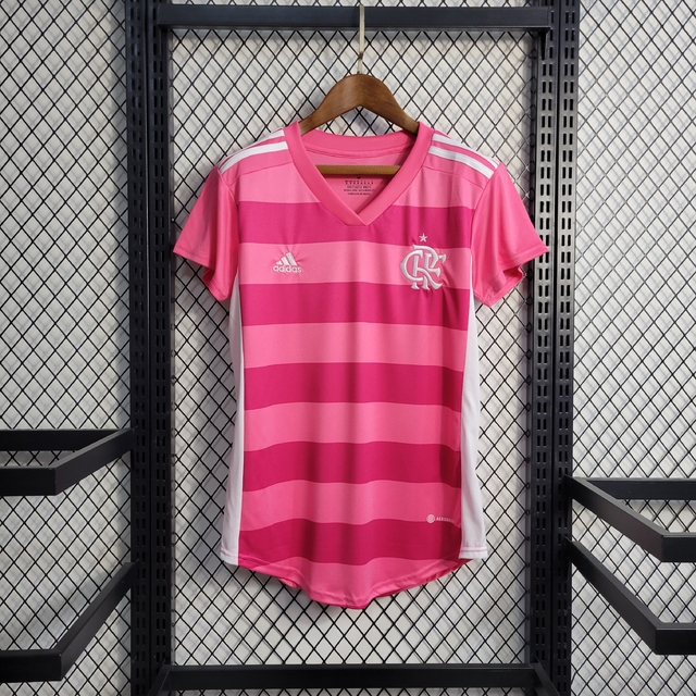 Camisa Internacional II 22/23 s/n° Torcedor Adidas Feminina