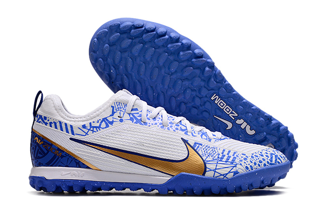 Chuteira Society Nike Air Zoom Mercurial Vapor 15 Pro TF KPU CR7