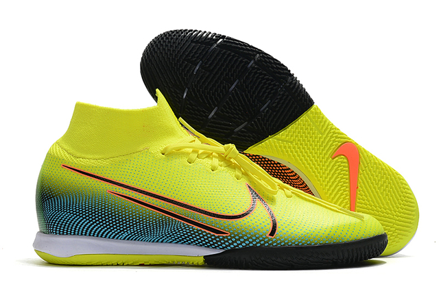 Nike superfly cheap 7 futsal