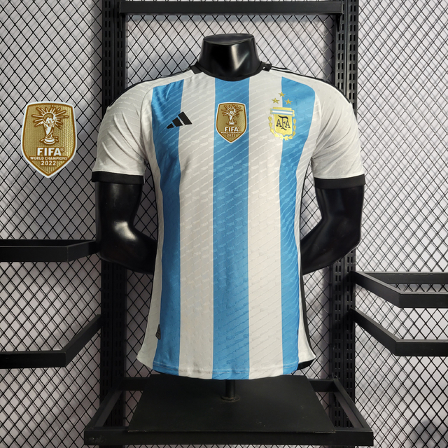 Argentina Patch Soccer Team Club Atletico Atlanta