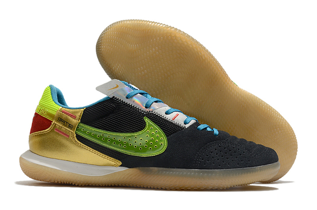 Chuteira nike cheap street gato