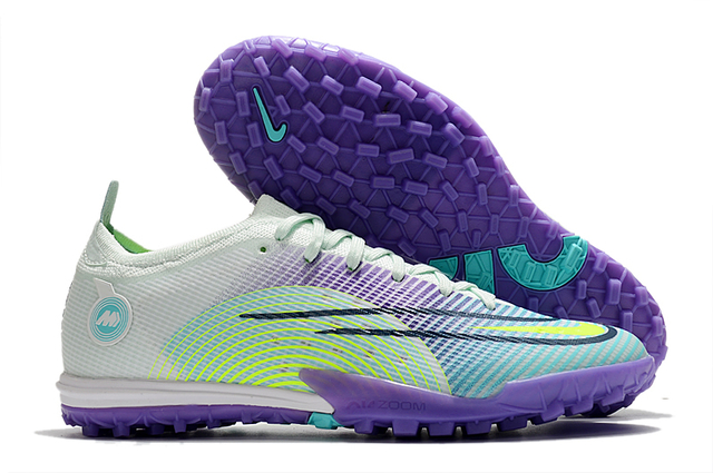 Chuteira Society Nike Mercurial Vapor 14 TF Dream Speed 5