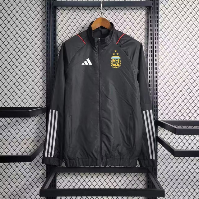 Corta vento seleção argentina cheap