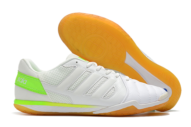 Chuteira Futsal Adidas Top Sala IC