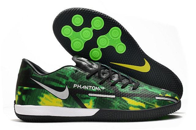Tenis futsal best sale nike phantom