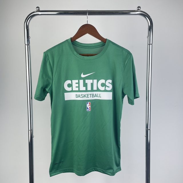 Camisa sales celtics nike