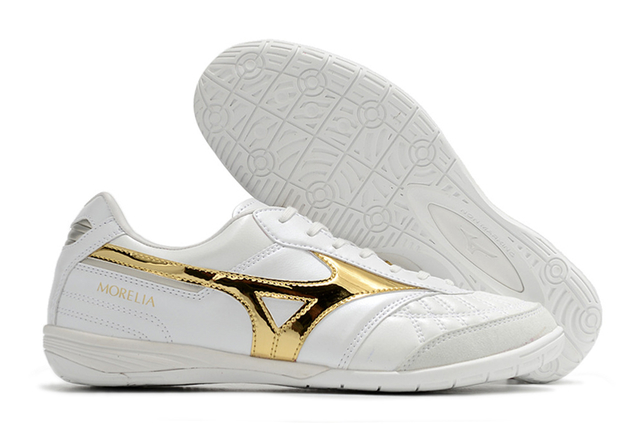 Chuteira de futsal da mizuno sales