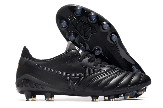 Mizuno morelia neo preta hotsell