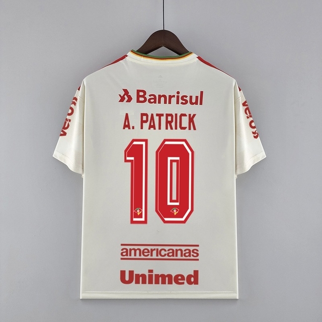 Camisa Internacional III 22/23…